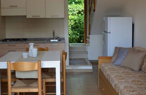 Bibione Apartment | Holiday apartment with private garden