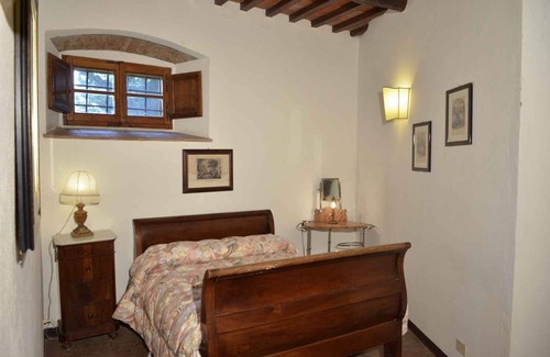 San Pietro a Cegliolo Apartment | Holiday apartment with outdoor pool and WiFi