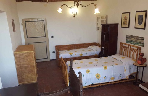 Laterina Apartment | Holiday apartment with pool