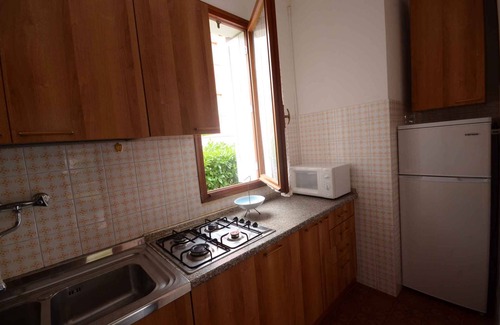 Lignano Pineta Apartment | Holiday apartment with garden and air conditioning