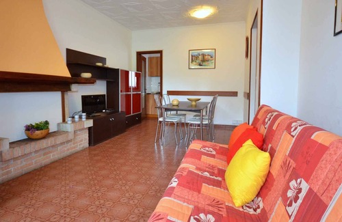 Lignano Pineta Apartment | Holiday apartment with garden and air conditioning