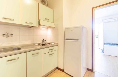 Lignano Sabbiadoro Apartment | Holiday apartment with air conditioning