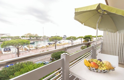 Lignano Sabbiadoro Apartment | Holiday apartment with air conditioning