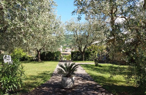 Garda Apartment | Holiday apartment with parking and swimming pool