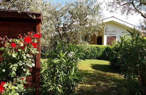 Garda Apartment | Holiday apartment with parking and swimming pool