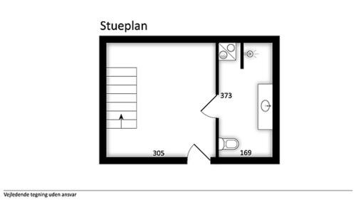 Sydals Apartment | Holiday Apartment With Sea View, Near The Beach