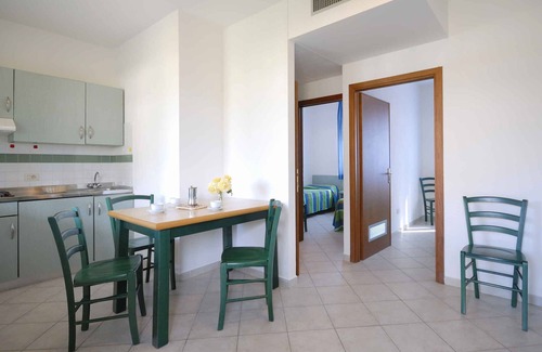 Marina di Cecina Condo | Holiday apartment with wellness area and air conditioning