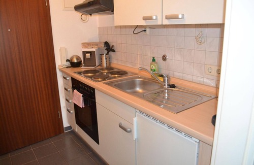 Region Hannover District Apartment | Holiday apartment Wunstorf for 1 - 3 persons - Holiday apartment in one or multi-family house