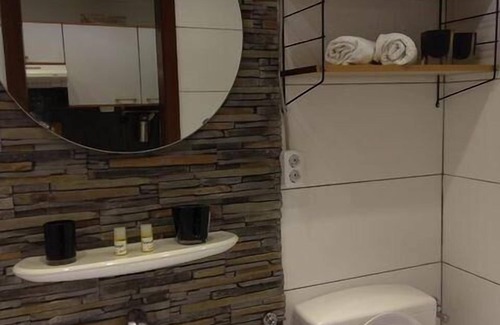 Region Hannover District Apartment | Holiday apartment Wunstorf for 1 - 3 persons - Holiday apartment in one or multi-family house