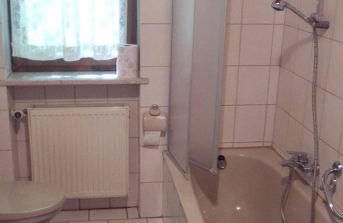 Zandt Apartment | Holiday apartment Zandt for 1 - 5 persons with 2 bedrooms - Holiday apartment