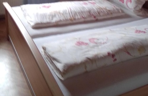 Zandt Apartment | Holiday apartment Zandt for 1 - 5 persons with 2 bedrooms - Holiday apartment