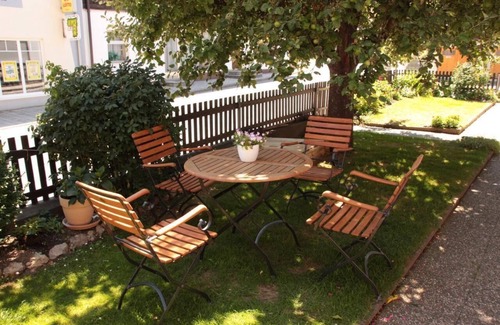 Zandt Apartment | Holiday apartment Zandt for 1 - 3 persons with 1 bedroom - Holiday apartment