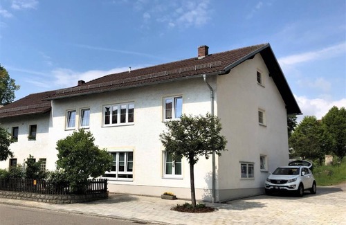 Zandt Apartment | Holiday apartment Zandt for 1 - 3 persons with 1 bedroom - Holiday apartment