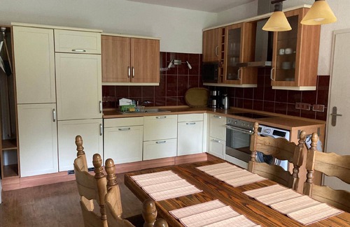 Ziethen Apartment | Holiday apartment Ziethen for 1 - 3 persons with 1 bedroom - Holiday apartment