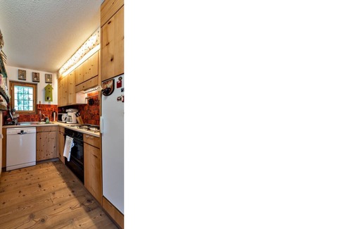 Zuoz Apartment | Holiday apartment Zuoz for 5 persons with 2 bedrooms - Holiday apartment