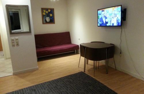 Wilsdruffer Vorstadt/Seevorstadt-West Apartment | Holiday Apartment Zwinger