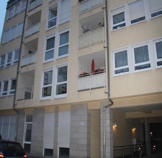 Wilsdruffer Vorstadt/Seevorstadt-West Apartment | Holiday Apartment Zwinger