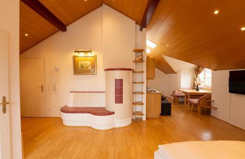 Maxglan Apartment | Holiday Apartments by Das Grüne Hotel zur Post - 100 % BIO & Villa Ceconi