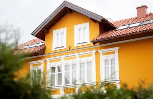 Maxglan Apartment | Holiday Apartments by Das Grüne Hotel zur Post - 100 % BIO & Villa Ceconi
