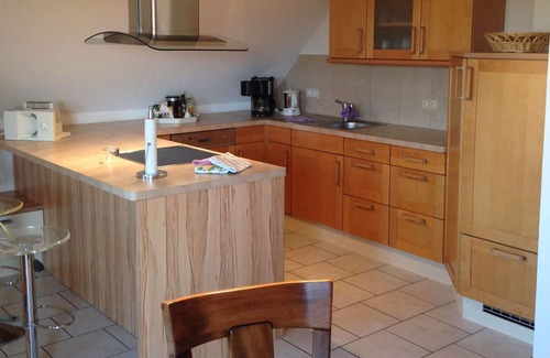 Pirna Apartment | Holiday apartments for the Lang family - Holiday apartment I, 2 bedrooms