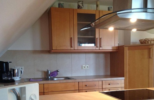Pirna Apartment | Holiday apartments for the Lang family - Holiday apartment I, 2 bedrooms