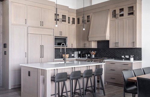 Spanish Peaks House | Holiday Availability! Ultra Luxe Townhome in Spanish Peaks. Amazing Views!