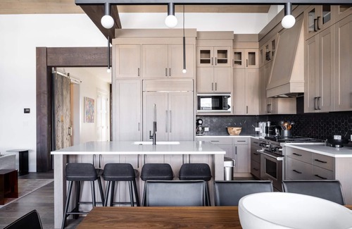Spanish Peaks House | Holiday Availability! Ultra Luxe Townhome in Spanish Peaks. Amazing Views!