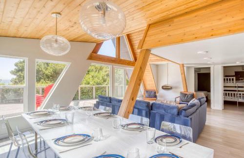 South Beach House | Holiday Beach House