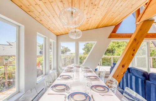 South Beach House | Holiday Beach House