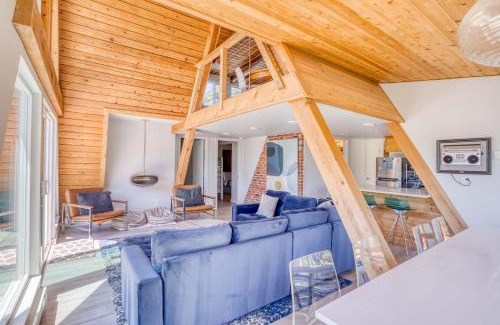 South Beach House | Holiday Beach House