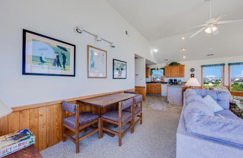 Palisade Acres House | Holiday Beach House