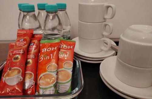 Tanah Rata Apartment | Holiday Bungalow Suites - Sleeps Up To 26 Pax