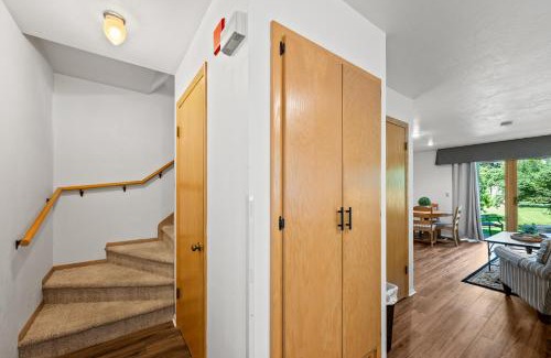 Fish Creek House | Holiday by the Bay Unit A-4 by Simple Life Rentals