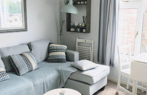 Bude House | Holiday Chalet near Bude