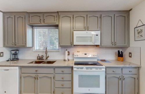Groveland House | Holiday Chalet