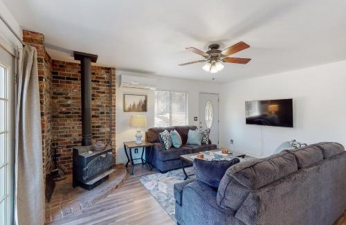 Groveland House | Holiday Chalet