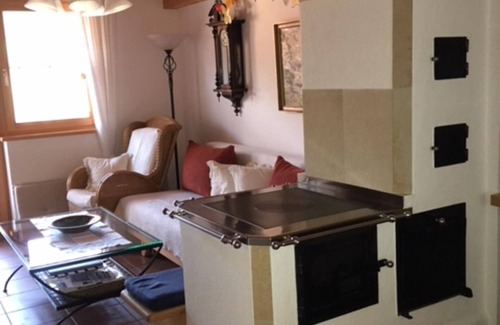 Aschau im Chiemgau House | Holiday chalet with top equipment