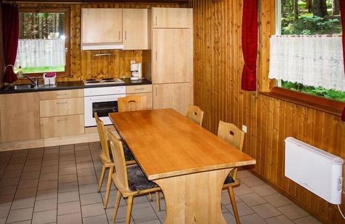 Breitenbrunn/Erzgeb. House | Holiday complex Erzgebirge Idyll, Breitenbrunn
