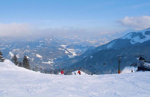 Bayrischzell Apartment | Holiday complex Haus Schönbrunn, Bayrischzell