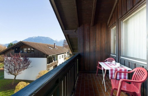 Oberaudorf Apartment | Holiday complex-Oberaudorf E 8