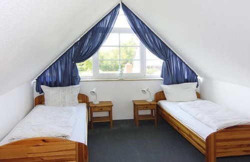 Behrensdorf Apartment | Holiday complex Schuldt, Behrensdorf