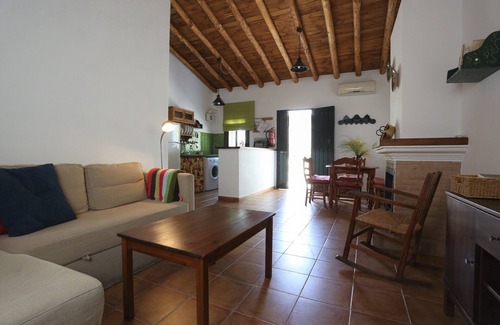 El Bosque Cottage | Holiday cottage/country house with garden Cadiz Andalucia