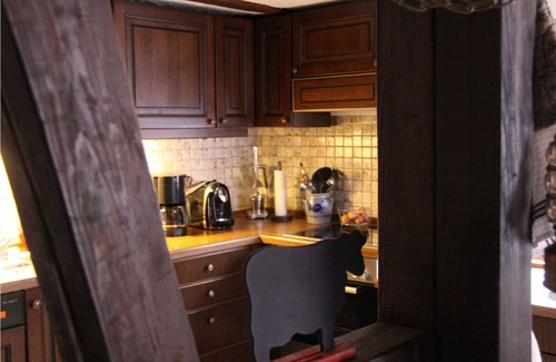 Michelstadt Apartment | Holiday cottage Glocknerhaus