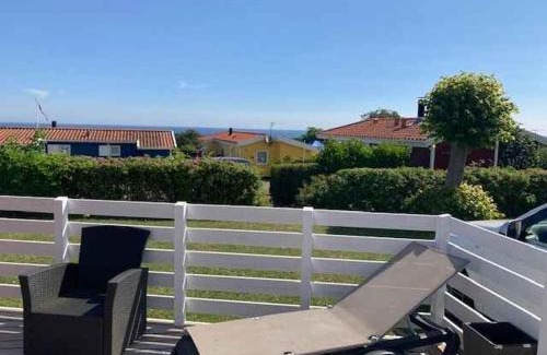 Sandvig House | Holiday Cottage In Harbor Town Of The Year