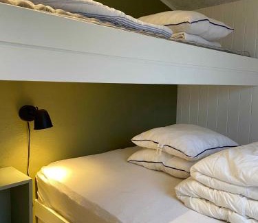 Sandvig House | Holiday Cottage In Harbor Town Of The Year