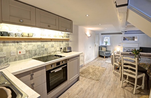 Grosmont Apartment | Holiday Cottages and North Star Apartment