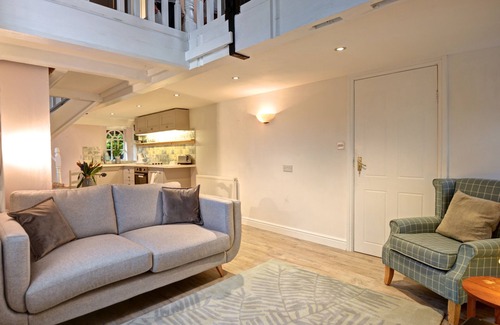 Grosmont Apartment | Holiday Cottages and North Star Apartment