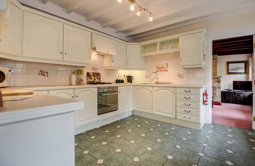Grosmont Apartment | Holiday Cottages and North Star Apartment
