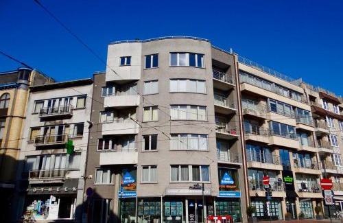 Blankenberge Apartment | Holiday Cottages Blankenberge