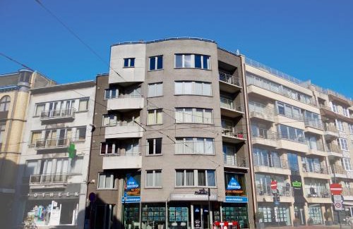 Blankenberge Apartment | Holiday Cottages Blankenberge